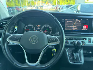 VW T6.1 Multivan 2.0 Bi-TDI Comfortline 4Motion DSG