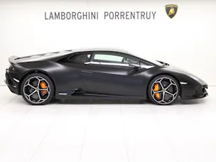 Lamborghini Huracan EVO Coupé DCT