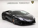 Lamborghini Huracan EVO Coupé DCT
