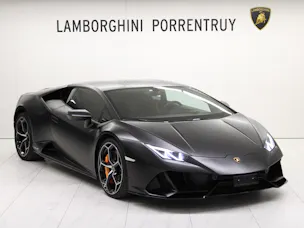 Lamborghini Huracan EVO Coupé DCT