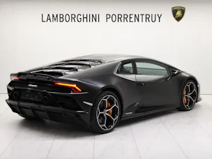 Lamborghini Huracan EVO Coupé DCT