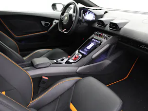 Lamborghini Huracan EVO Coupé DCT