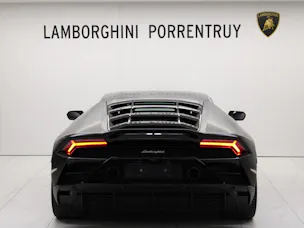 Lamborghini Huracan EVO Coupé DCT