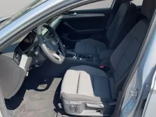 VW Passat 2.0 TDI BMT Business DSG