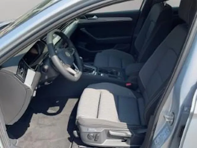 VW Passat 2.0 TDI BMT Business DSG