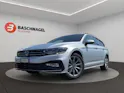 VW Passat 2.0 TDI BMT Business DSG