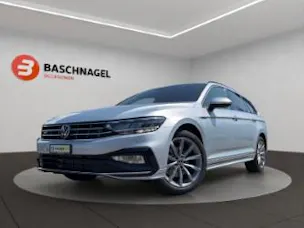 VW Passat 2.0 TDI BMT Business DSG