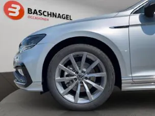 VW Passat 2.0 TDI BMT Business DSG