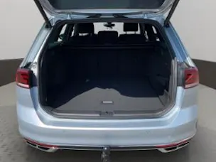 VW Passat 2.0 TDI BMT Business DSG