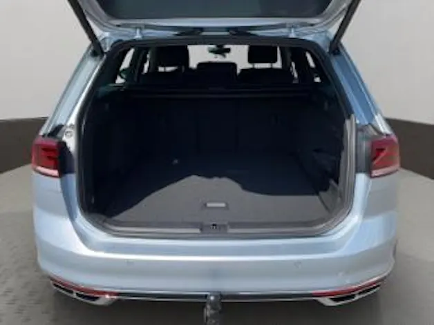 VW Passat 2.0 TDI BMT Business DSG