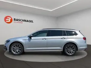 VW Passat 2.0 TDI BMT Business DSG