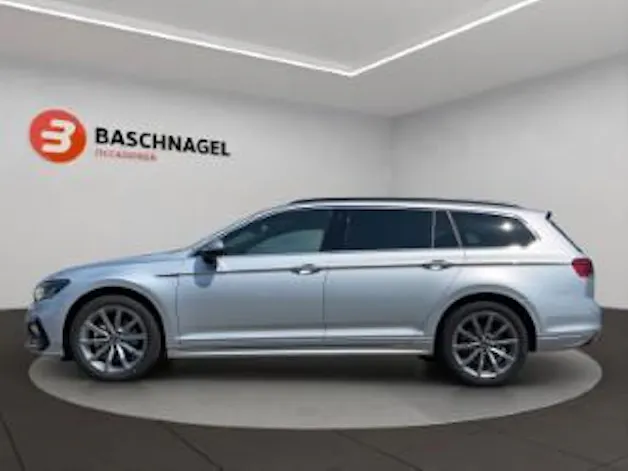 VW Passat 2.0 TDI BMT Business DSG