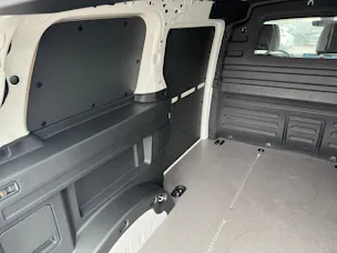 VW ID. Buzz Cargo