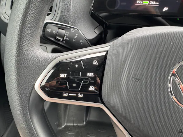 VW ID. Buzz Cargo