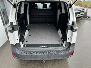 VW ID. Buzz Cargo