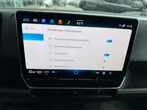 VW ID. Buzz Cargo