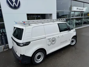 VW ID. Buzz Cargo