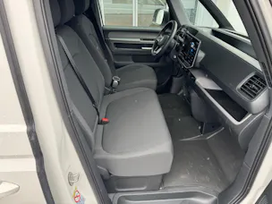 VW ID. Buzz Cargo