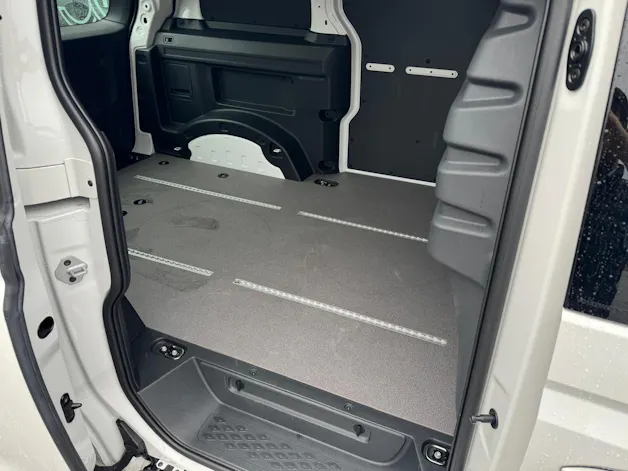 VW ID. Buzz Cargo