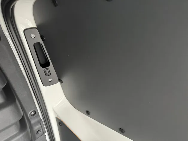 VW ID. Buzz Cargo