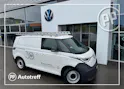 VW ID. Buzz Cargo