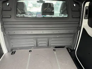 VW ID. Buzz Cargo