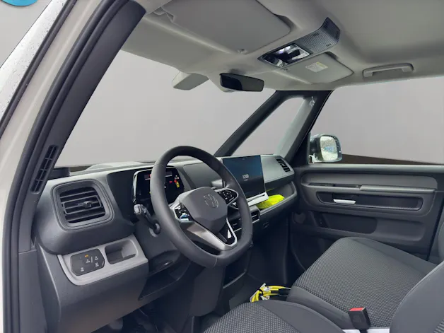 VW ID. Buzz Cargo Pure