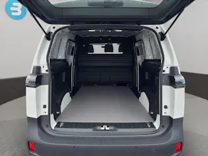 VW ID. Buzz Cargo Pure