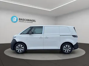 VW ID. Buzz Cargo Pure