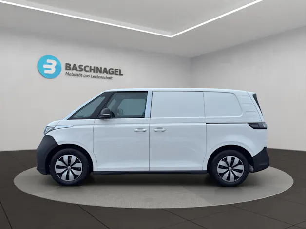 VW ID. Buzz Cargo Pure