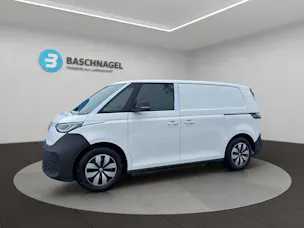 VW ID. Buzz Cargo Pure