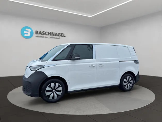 VW ID. Buzz Cargo Pure