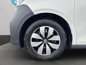VW ID. Buzz Cargo Pure