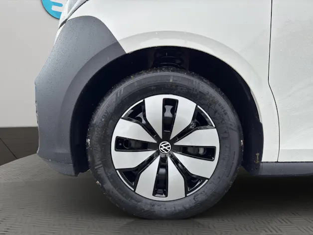 VW ID. Buzz Cargo Pure