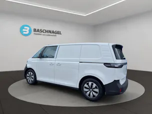 VW ID. Buzz Cargo Pure