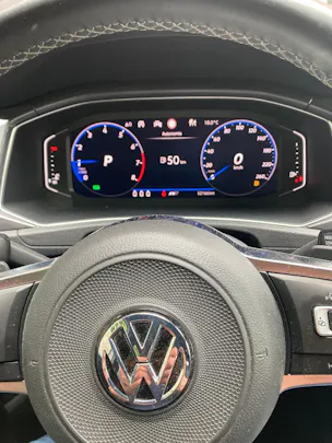 VW T-Roc 2.0 TSI Sport DSG 4Motion