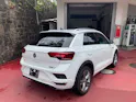 VW T-Roc 2.0 TSI Sport DSG 4Motion