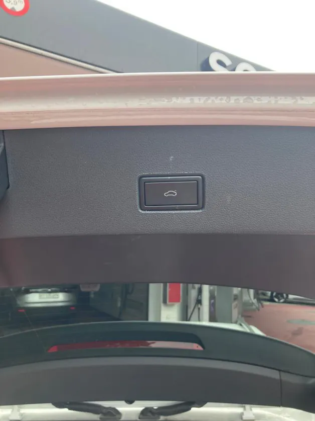 VW T-Roc 2.0 TSI Sport DSG 4Motion