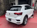 VW T-Roc 2.0 TSI Sport DSG 4Motion