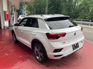 VW T-Roc 2.0 TSI Sport DSG 4Motion