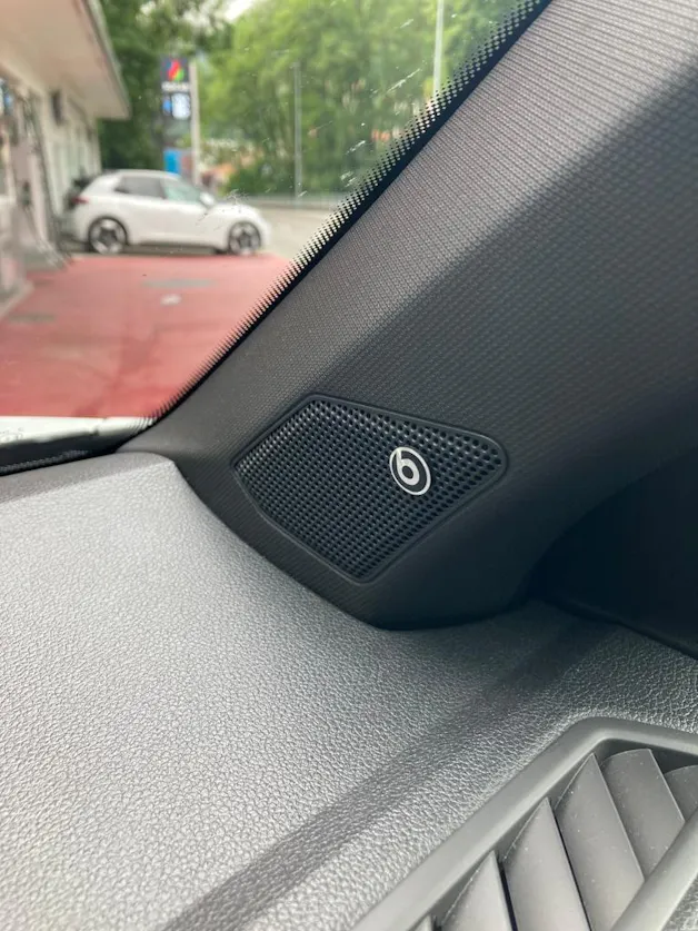 VW T-Roc 2.0 TSI Sport DSG 4Motion