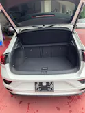 VW T-Roc 2.0 TSI Sport DSG 4Motion