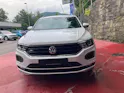 VW T-Roc 2.0 TSI Sport DSG 4Motion