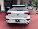 VW T-Roc 2.0 TSI Sport DSG 4Motion