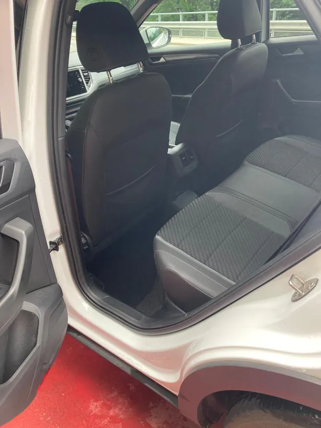 VW T-Roc 2.0 TSI Sport DSG 4Motion