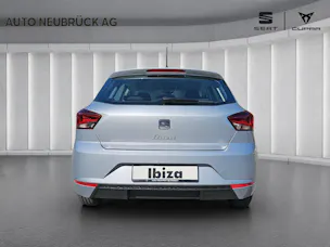 SEAT Ibiza 1.0 EcoTSI Style DSG