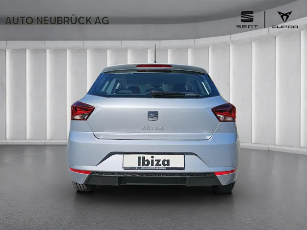 SEAT Ibiza 1.0 EcoTSI Style DSG