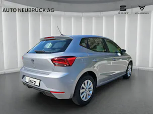 SEAT Ibiza 1.0 EcoTSI Style DSG