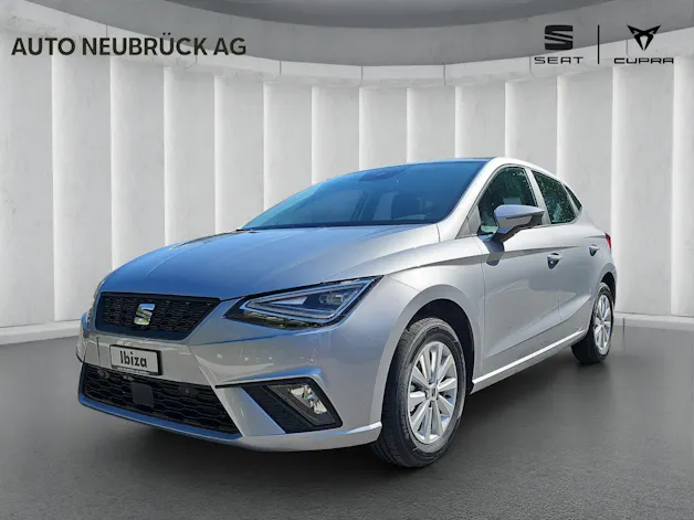 SEAT Ibiza 1.0 EcoTSI Style DSG
