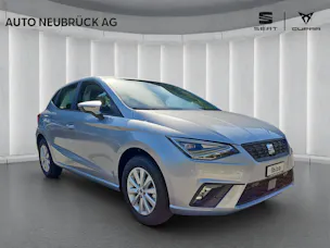 SEAT Ibiza 1.0 EcoTSI Style DSG